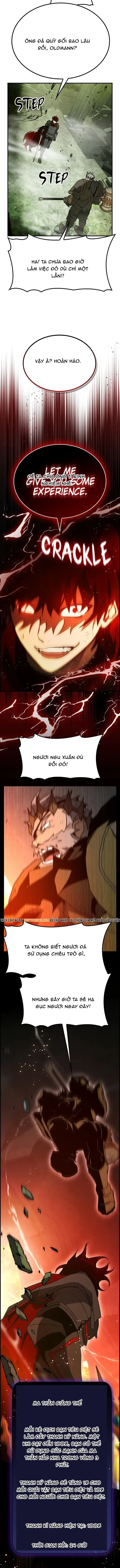 Trang 11 - Kẻ Luôn Kết Thúc Bằng Bad Ending