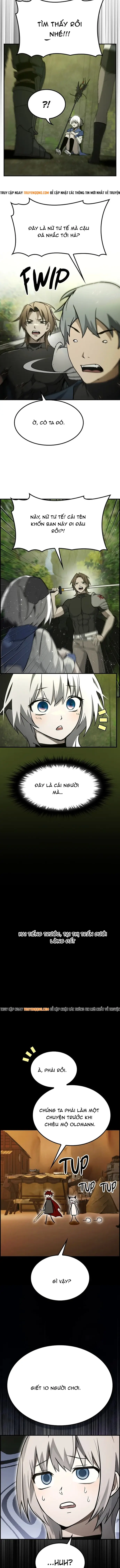 Trang 13 - Kẻ Luôn Kết Thúc Bằng Bad Ending