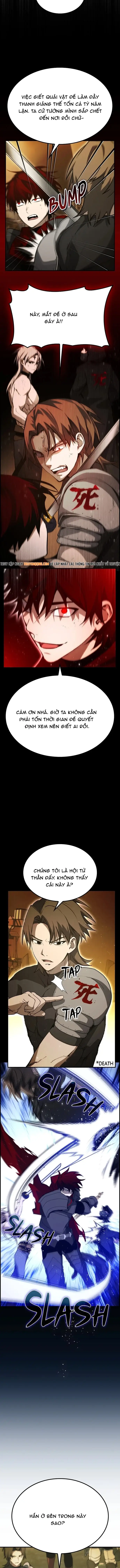 Trang 14 - Kẻ Luôn Kết Thúc Bằng Bad Ending