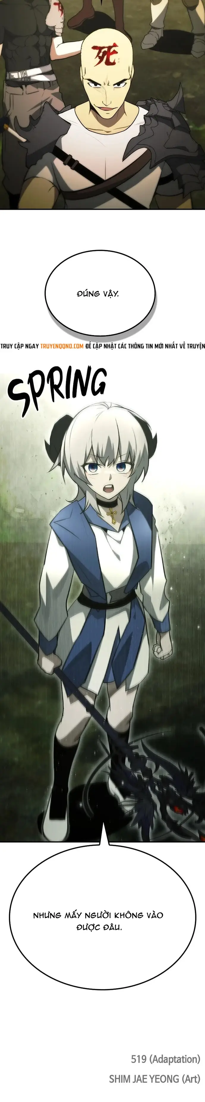 Trang 15 - Kẻ Luôn Kết Thúc Bằng Bad Ending
