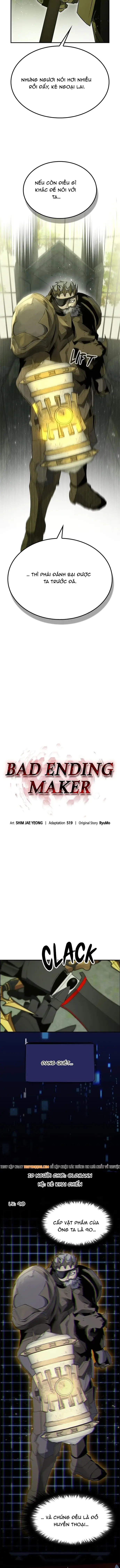 Trang 7 - Kẻ Luôn Kết Thúc Bằng Bad Ending