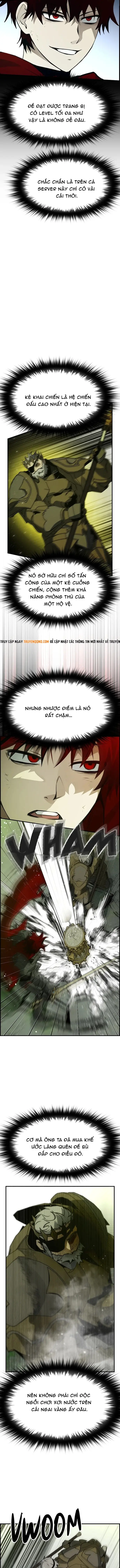 Trang 8 - Kẻ Luôn Kết Thúc Bằng Bad Ending