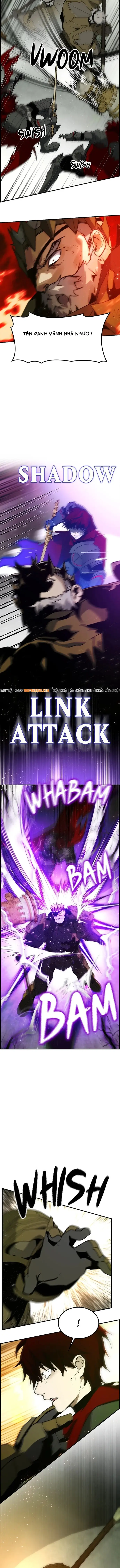 Trang 9 - Kẻ Luôn Kết Thúc Bằng Bad Ending