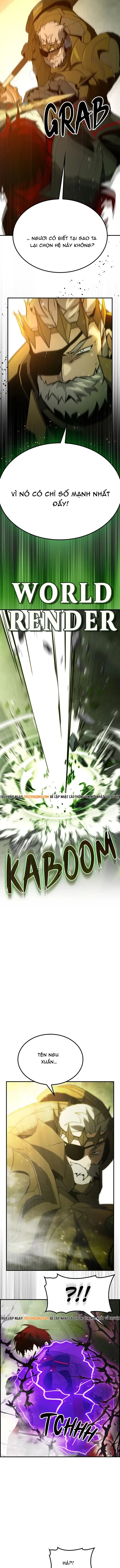 Trang 10 - Kẻ Luôn Kết Thúc Bằng Bad Ending