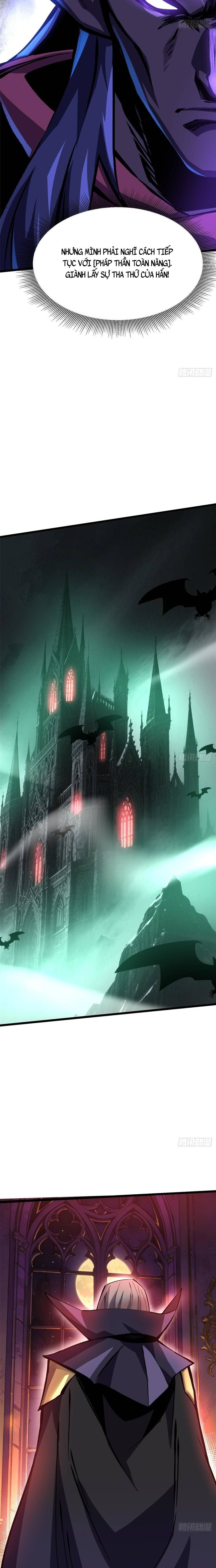 Trang 21 - Ta Thật Không Muốn Học Cấm Chú