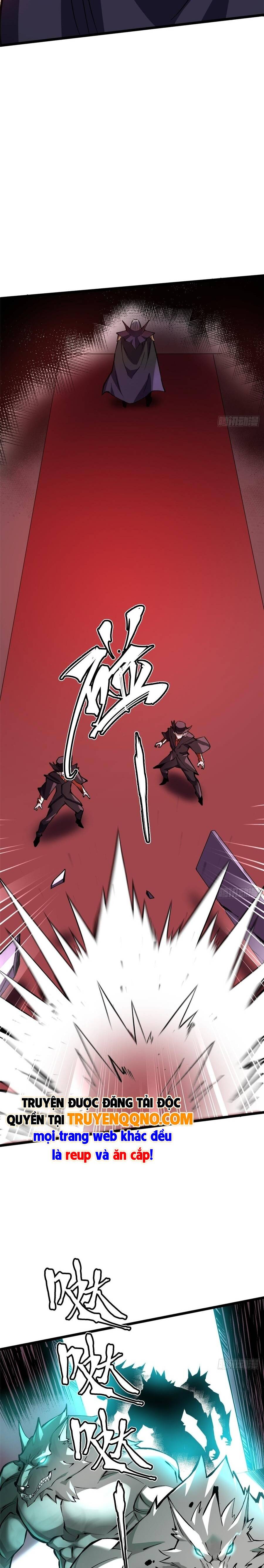 Trang 22 - Ta Thật Không Muốn Học Cấm Chú