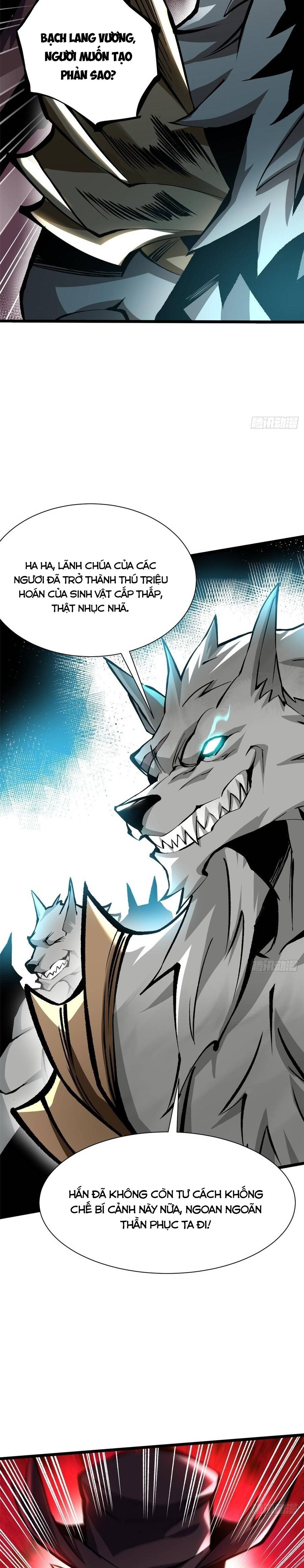 Trang 24 - Ta Thật Không Muốn Học Cấm Chú