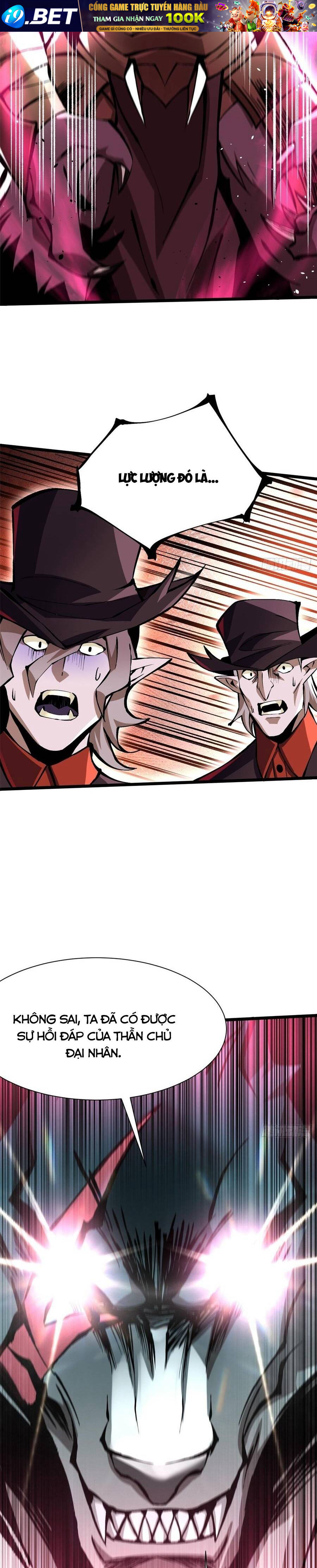 Trang 26 - Ta Thật Không Muốn Học Cấm Chú