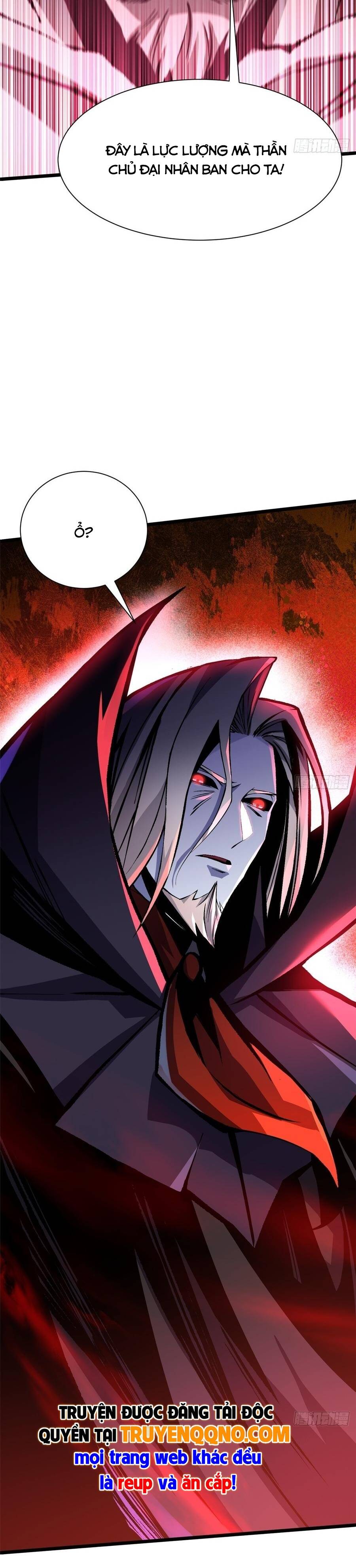 Trang 27 - Ta Thật Không Muốn Học Cấm Chú