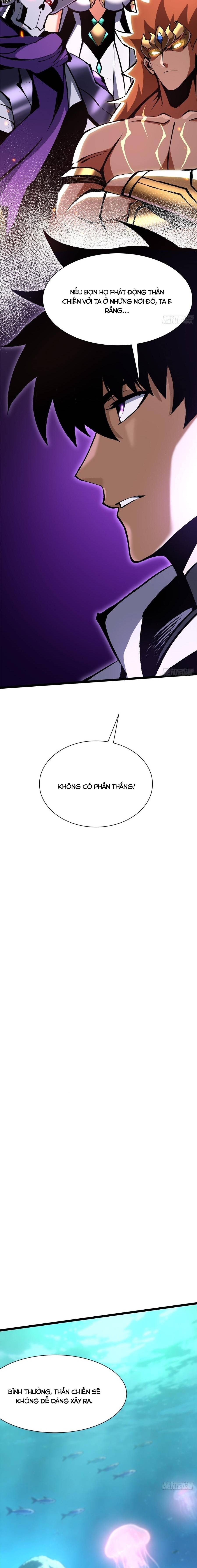 Trang 4 - Ta Thật Không Muốn Học Cấm Chú