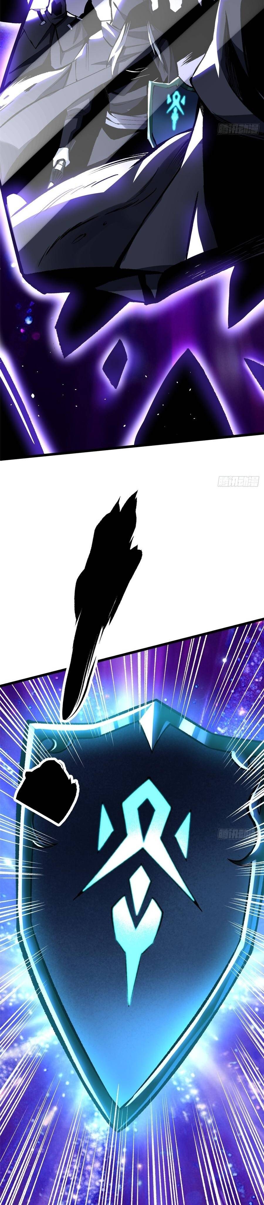 Trang 10 - Ta Thật Không Muốn Học Cấm Chú