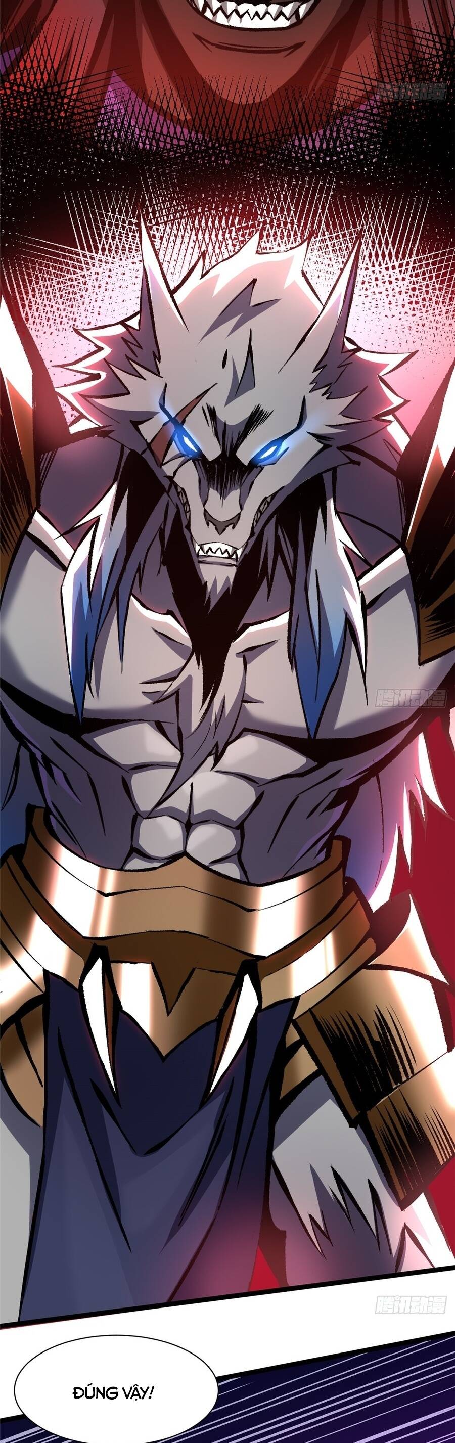 Trang 13 - Ta Thật Không Muốn Học Cấm Chú