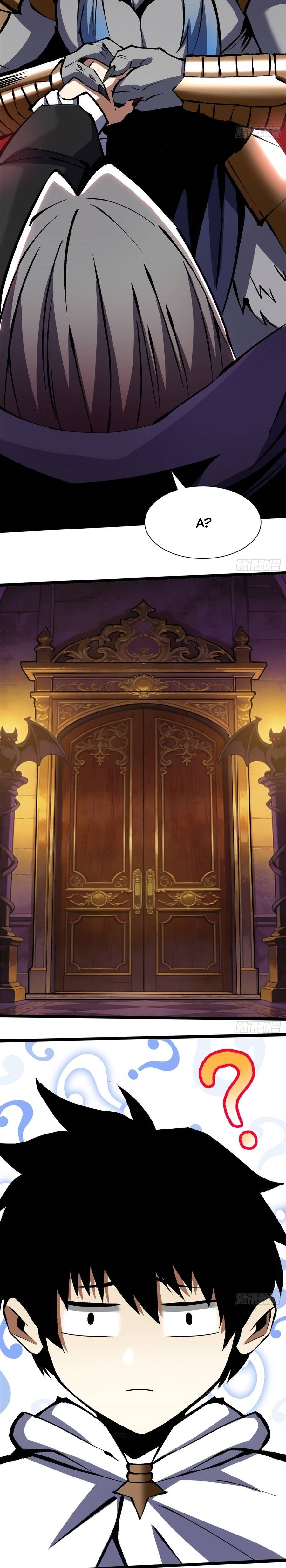 Trang 15 - Ta Thật Không Muốn Học Cấm Chú