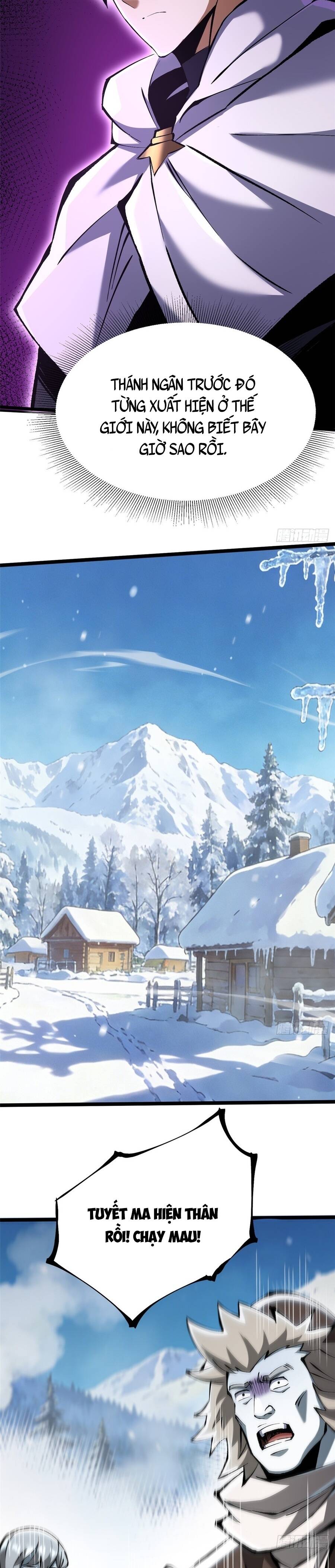 Trang 24 - Ta Thật Không Muốn Học Cấm Chú