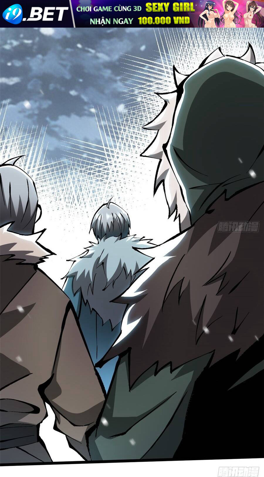 Trang 27 - Ta Thật Không Muốn Học Cấm Chú