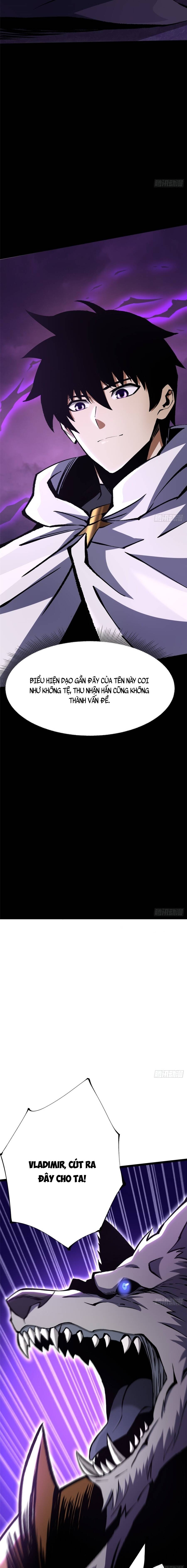 Trang 4 - Ta Thật Không Muốn Học Cấm Chú