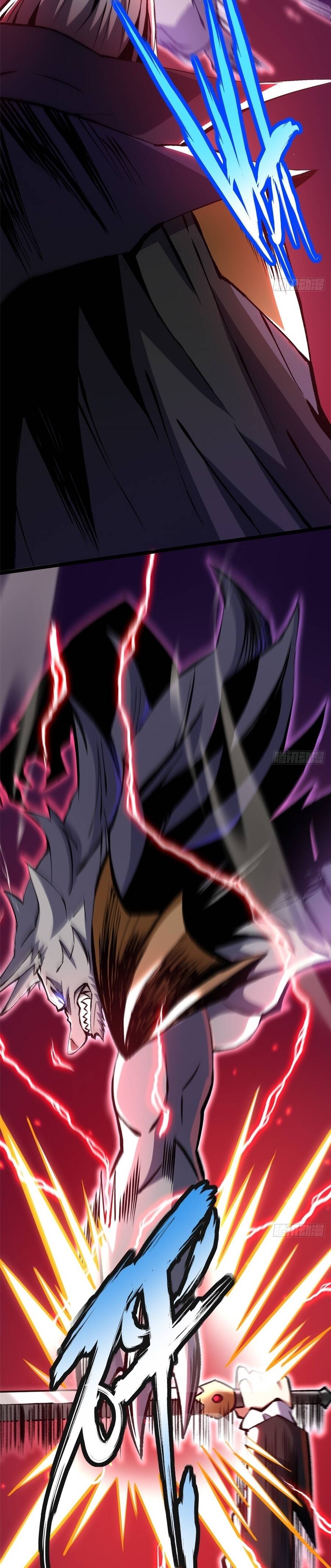 Trang 7 - Ta Thật Không Muốn Học Cấm Chú