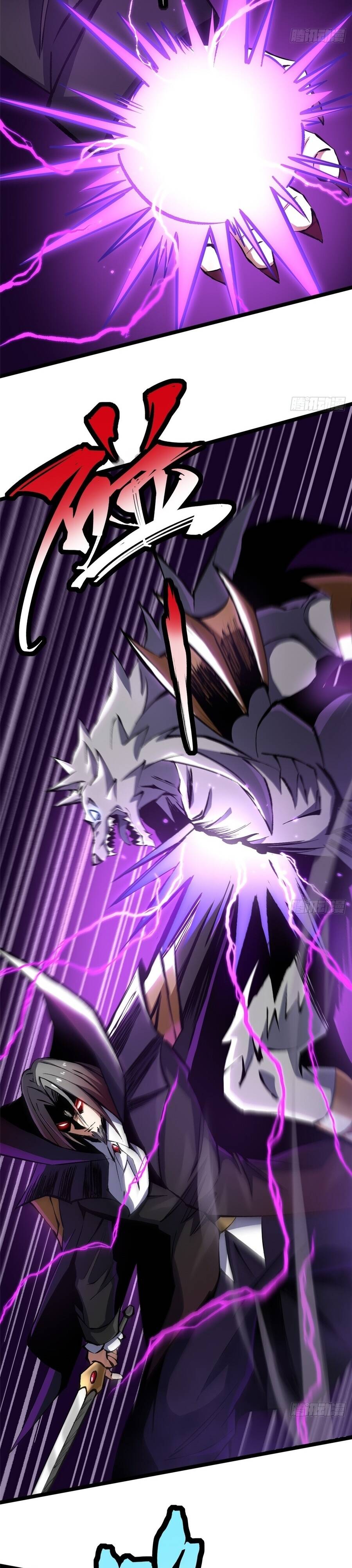 Trang 9 - Ta Thật Không Muốn Học Cấm Chú