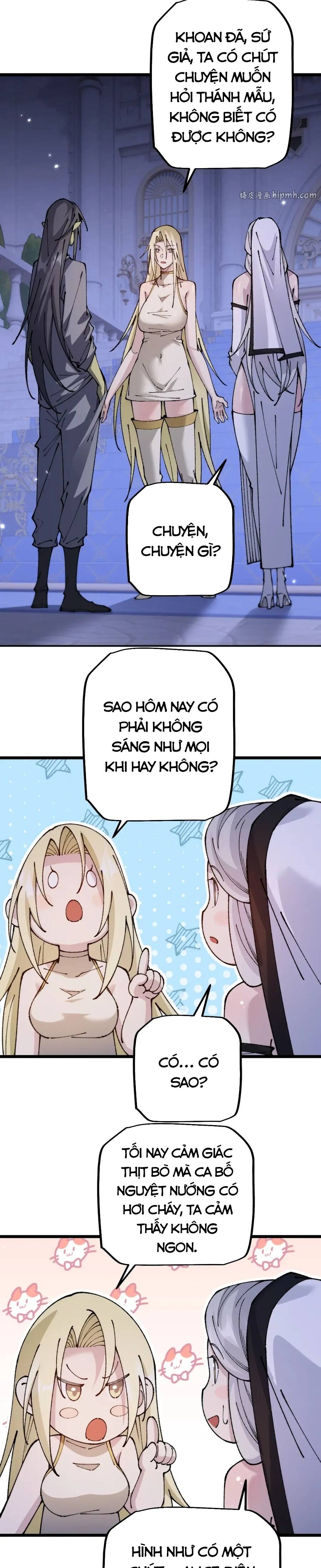 Chương 105 - Trang 15