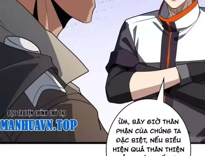 Vừa Chơi Đã Có Tài Khoản Vương Giả Chap 559 - Next Chap 558