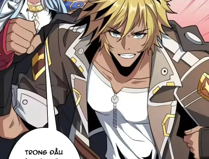 Vừa Chơi Đã Có Tài Khoản Vương Giả Chap 559 - Next Chap 558