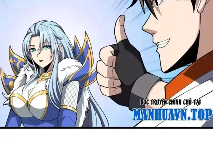 Vừa Chơi Đã Có Tài Khoản Vương Giả Chap 559 - Next Chap 558