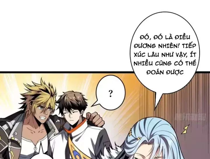 Vừa Chơi Đã Có Tài Khoản Vương Giả Chap 559 - Next Chap 558