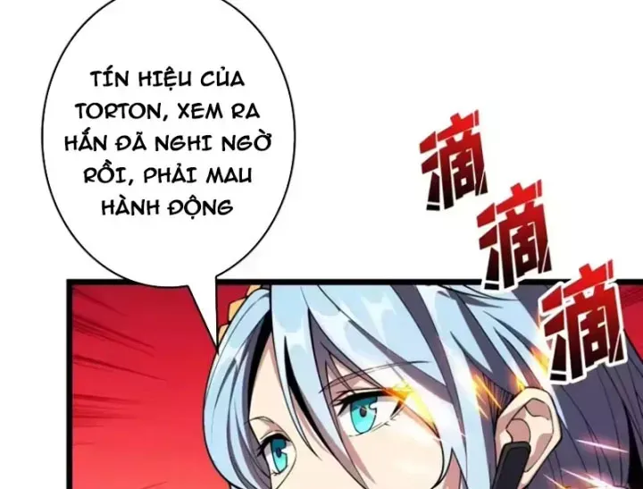 Vừa Chơi Đã Có Tài Khoản Vương Giả Chap 559 - Next Chap 558