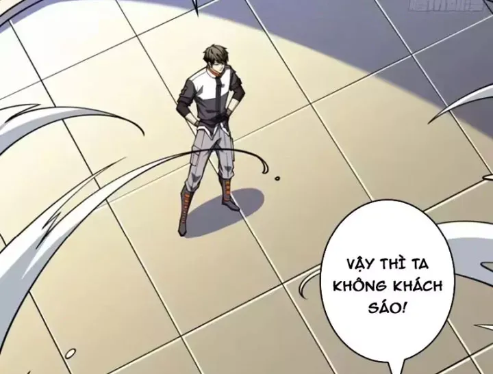 Vừa Chơi Đã Có Tài Khoản Vương Giả Chap 559 - Next Chap 558