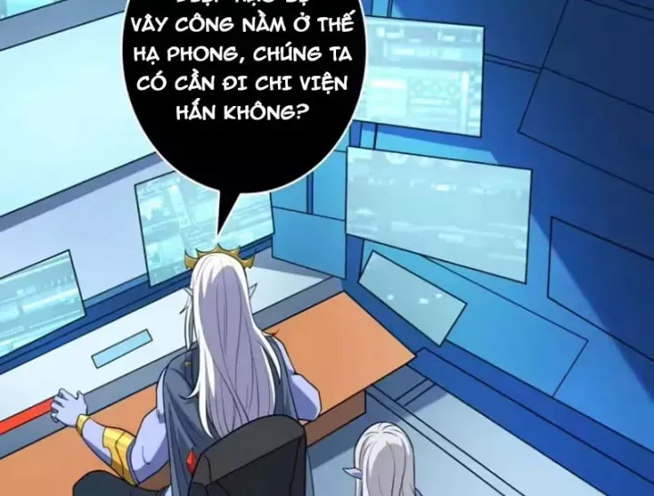 Vừa Chơi Đã Có Tài Khoản Vương Giả Chap 559 - Next Chap 558