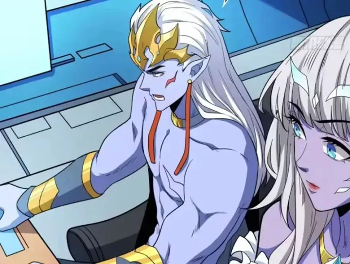 Vừa Chơi Đã Có Tài Khoản Vương Giả Chap 559 - Next Chap 558