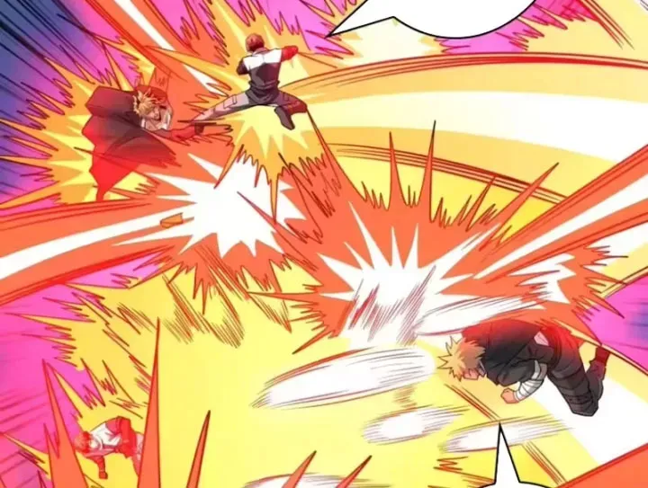 Vừa Chơi Đã Có Tài Khoản Vương Giả Chap 559 - Next Chap 558