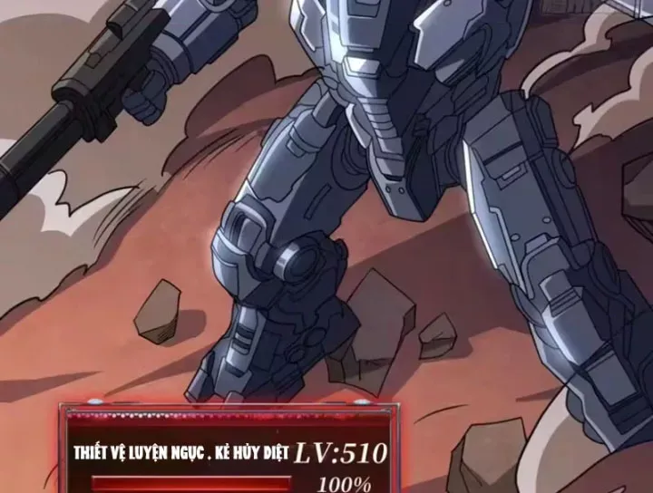 Vừa Chơi Đã Có Tài Khoản Vương Giả Chap 559 - Next Chap 558