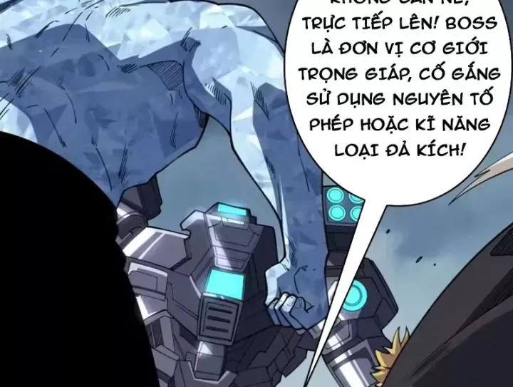 Vừa Chơi Đã Có Tài Khoản Vương Giả Chap 559 - Next Chap 558