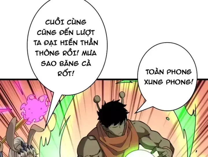 Vừa Chơi Đã Có Tài Khoản Vương Giả Chap 559 - Next Chap 558
