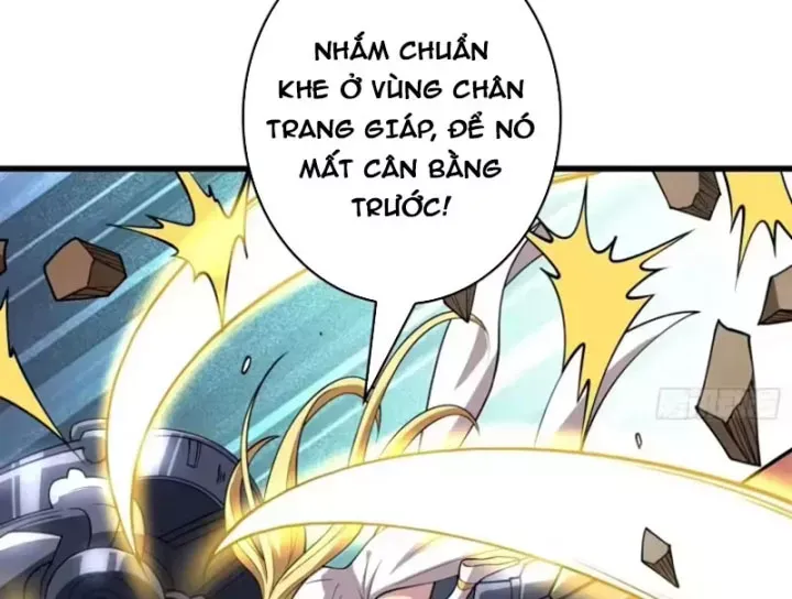 Vừa Chơi Đã Có Tài Khoản Vương Giả Chap 559 - Next Chap 558