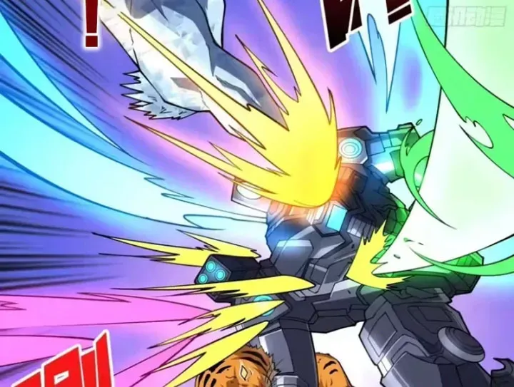 Vừa Chơi Đã Có Tài Khoản Vương Giả Chap 559 - Next Chap 558