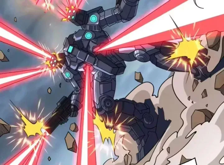 Vừa Chơi Đã Có Tài Khoản Vương Giả Chap 559 - Next Chap 558