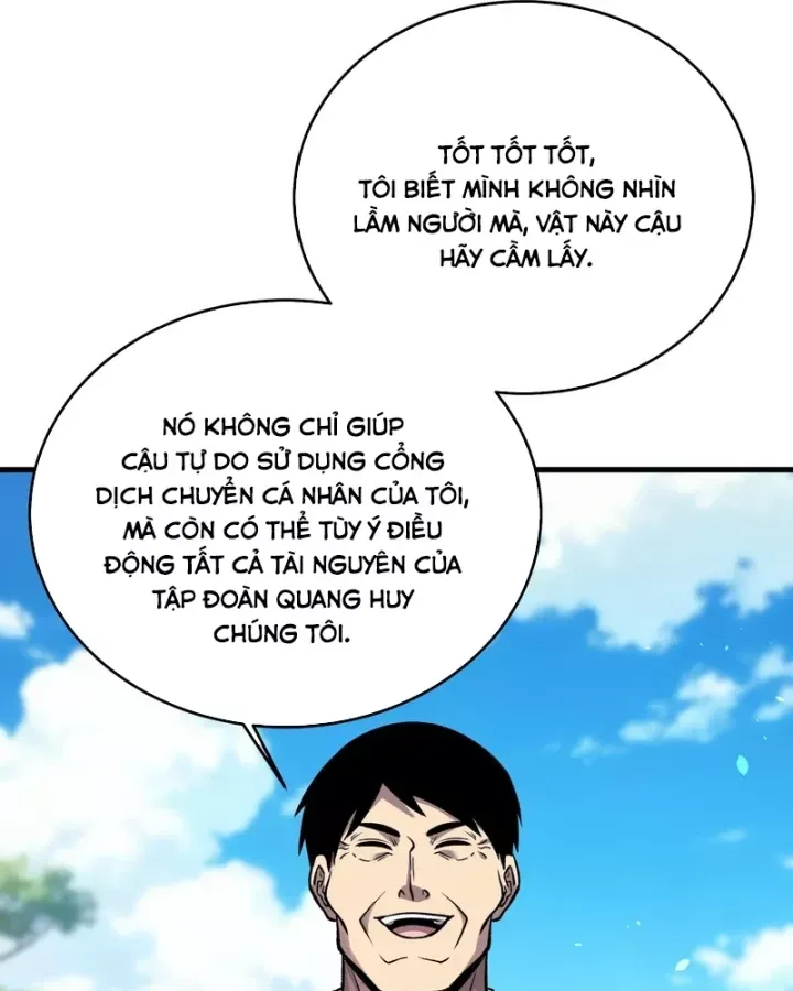 Trang 11 - Toàn Dân Chuyển Chức: Bị Động Của Ta Vô Địch