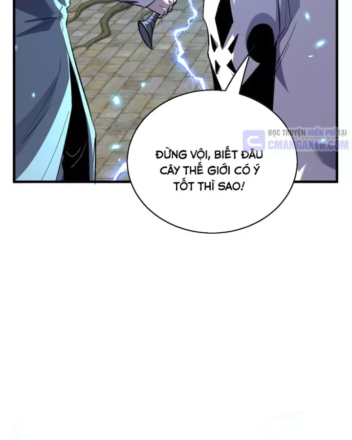 Trang 104 - Toàn Dân Chuyển Chức: Bị Động Của Ta Vô Địch