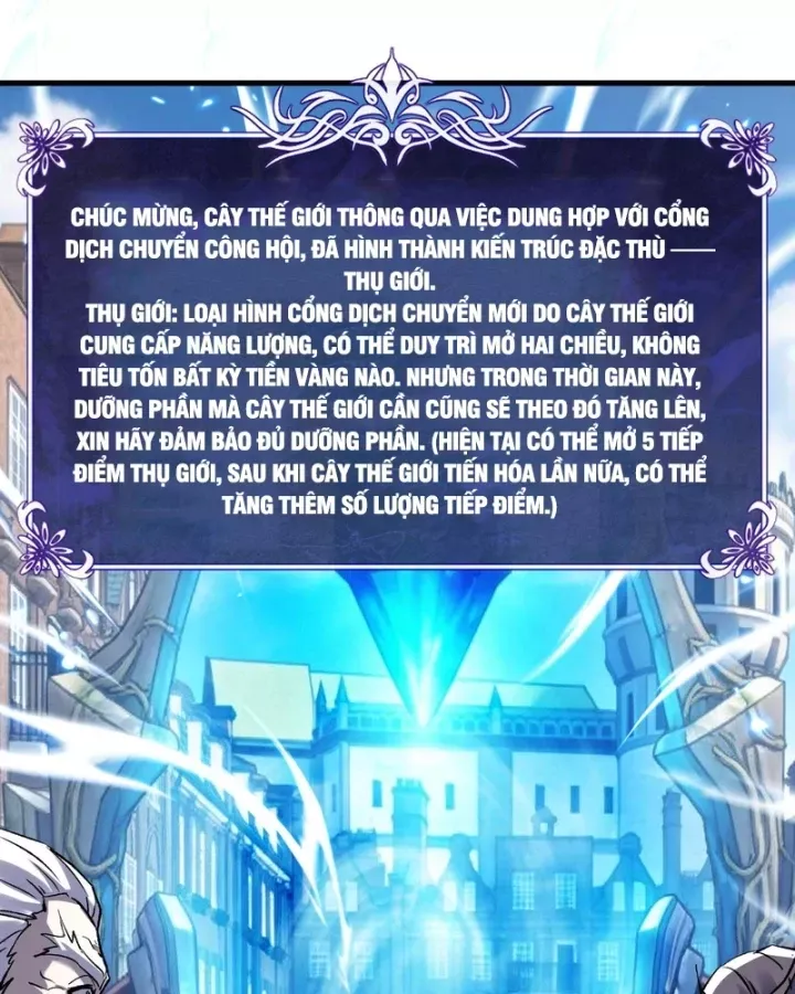 Trang 105 - Toàn Dân Chuyển Chức: Bị Động Của Ta Vô Địch