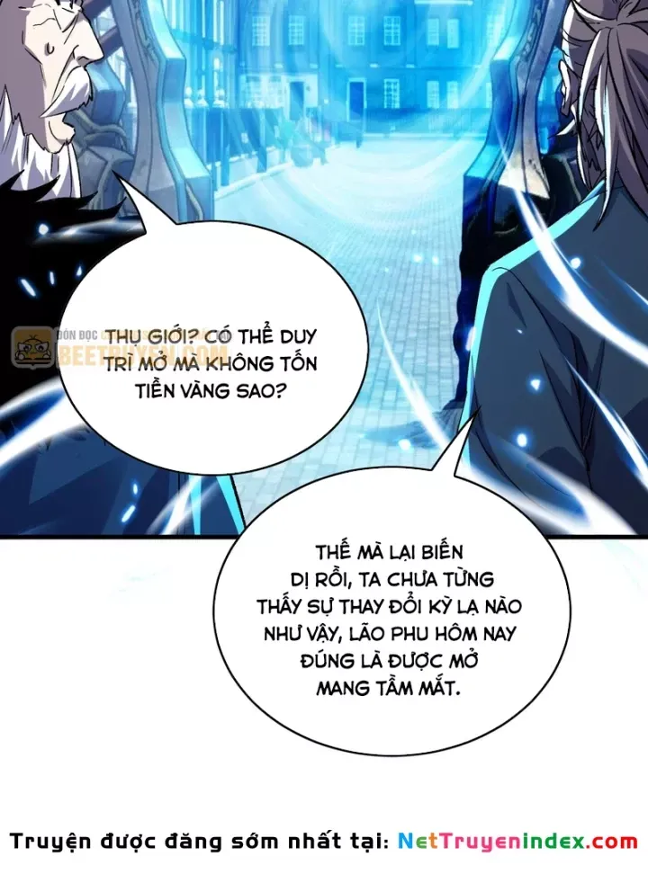 Trang 106 - Toàn Dân Chuyển Chức: Bị Động Của Ta Vô Địch