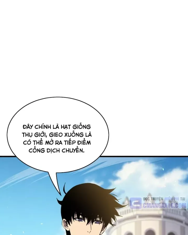 Trang 107 - Toàn Dân Chuyển Chức: Bị Động Của Ta Vô Địch