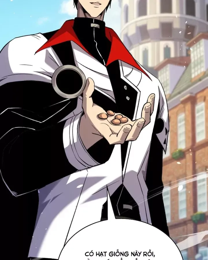 Trang 108 - Toàn Dân Chuyển Chức: Bị Động Của Ta Vô Địch