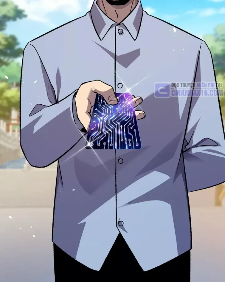 Trang 12 - Toàn Dân Chuyển Chức: Bị Động Của Ta Vô Địch