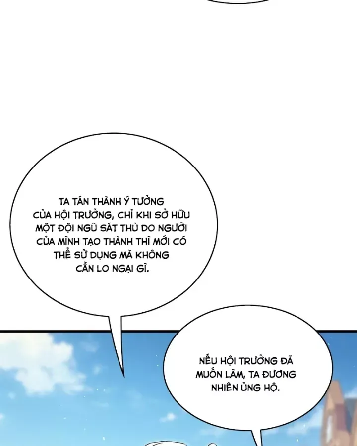 Trang 114 - Toàn Dân Chuyển Chức: Bị Động Của Ta Vô Địch