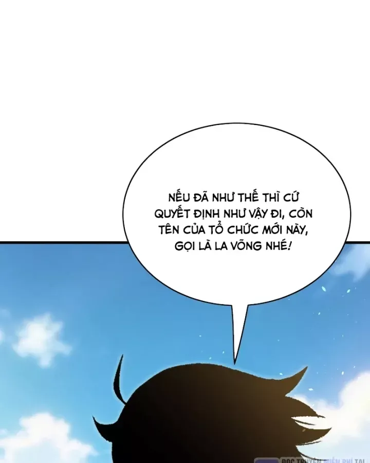 Trang 116 - Toàn Dân Chuyển Chức: Bị Động Của Ta Vô Địch