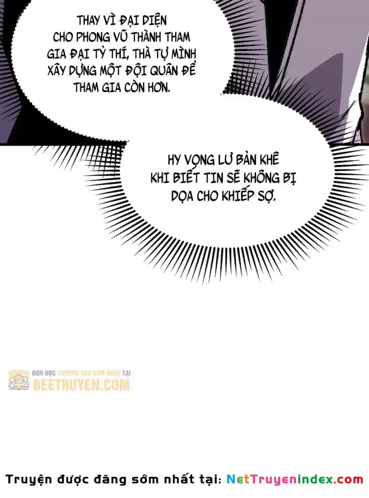 Trang 118 - Toàn Dân Chuyển Chức: Bị Động Của Ta Vô Địch