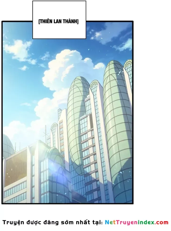 Trang 120 - Toàn Dân Chuyển Chức: Bị Động Của Ta Vô Địch