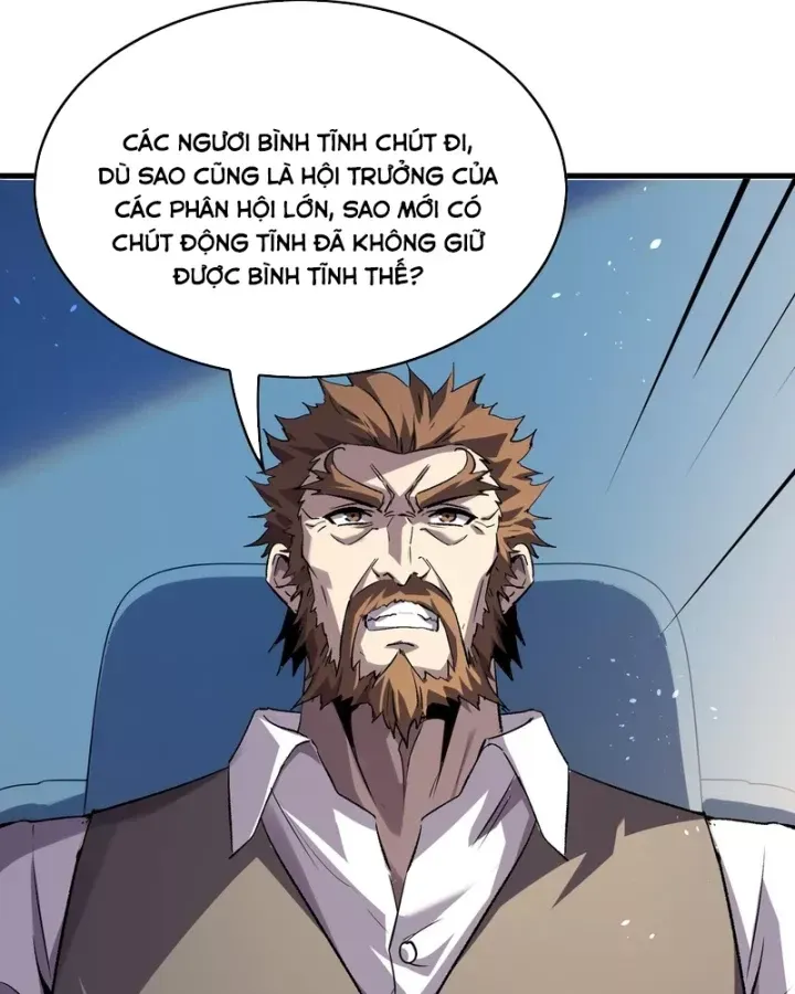 Trang 124 - Toàn Dân Chuyển Chức: Bị Động Của Ta Vô Địch